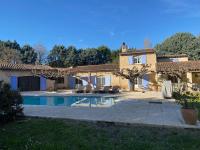 Villa la source - B&B Salernes