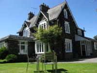 The Hideaway At Windermere (Adults only) - B&B