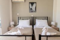 Vasmir Apartment - Ferienwohnung Kos