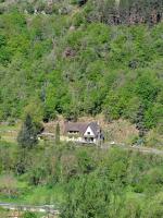 Le Clos Joli 15 - B&B