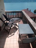 VILLA ARANCIO Ghiffa - B&B