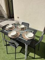 Orcagna 10 Elegante appartamento - B&B Florence