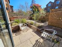 In Chorlton and close to everything - B&B Manchester