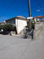 Edo Apartman 1 - B&B Senj