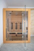 EDEN HOUSE Viseu de Sus - B&B Vişeu de Sus