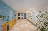 Magnifique 2 pièces, Clim, parking , wifi - B&B Beaulieu-sur-Mer