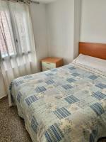 Céntrica vivienda Benaguasil - B&B