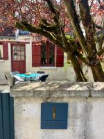 Le Cottage des Chalands - B&B
