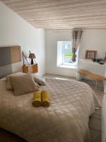 Chambre Double - Vue sur Piscine