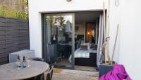 Le cocon de la plage du Santocha - B&B