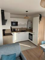 Le spot - Ferienwohnung Camiers