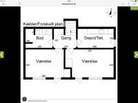 Stort og lækkert hus midt i naturen og tæt på byen - Chambres d'hôtes Silkeborg
