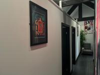 ResiLets - The Monopoly Apartment - Large 4 bedroom - Bed and Breakfast Bedlington