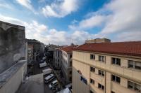 Felicity Palace Sirkeci - Bed and Breakfast Istanbul