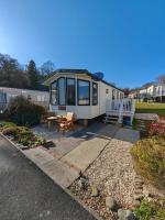 Sandy Feet - Bed and Breakfast Amroth