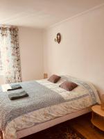 chambre aux oiseaux - Chambres d’hôtes
