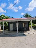 STUDIO HOMESTAY Arjuna - Ferienwohnung