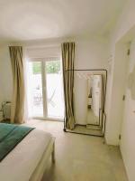 Chambre Double avec Salle de Bains Privative