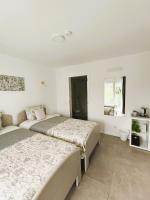Twin Room with Private Bathroom