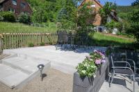 Ferienwohnung Bergblick O1 - Ferienwohnung