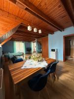 Appartamento con 1 Camera da Letto