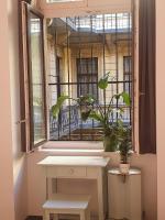 Museum Rooms Budapest - B&B Budapest