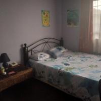 Camera Singola con Bagno in Comune