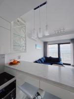 Apartament Z Pełnym Widokiem Na Morze - B&B Darłowo