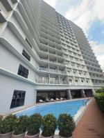 MAKATI - Lush Residences - B&B Manila