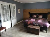 Doppelzimmer mit eigenem Bad