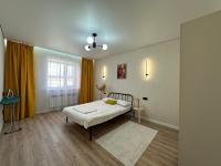 Уютная и новая квартира в самом центре со всеми условиями - B&B