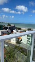 Águas do Atlântico - Bessa - B&B
