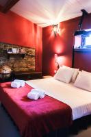 Deluxe Kamer met Queensize Bed