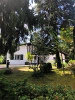 Gîte Maison Yucca - B&B Saubion