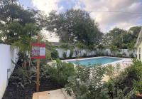 Cheerful 4b 2B with heated pool - B&B Fort Lauderdale
