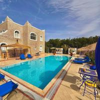 Bab Zaytun - Ferienwohnung Essaouira