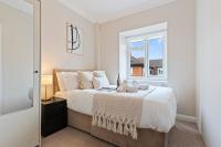 Wembley Stadium 2 Bed Apartment Tube Station - B&B London