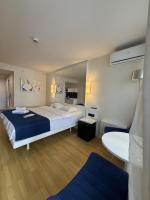 Apartment mit 1 Schlafzimmer