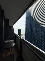 Orbi City block A, 20 floor - Ferienwohnung