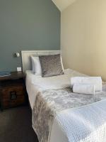 The Crab & Creel - B&B Mallaig