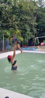 Centro recreacional y turístico Villa Leones - B&B La Jagua de Ibirico