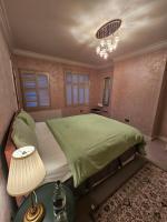 Tweepersoonskamer met Eigen Badkamer