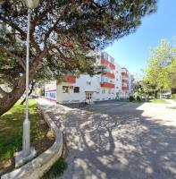 Apartment Elizabeth with balcony - B&B Split