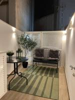 Picasso City Centre 1E - B&B Málaga