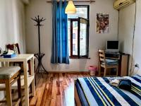 Habitación Doble con baño privado