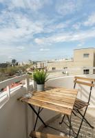 TapOne Burebista - Signature Stay - B&B Bucarest