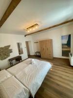 Chambre Familiale avec Salle de Bains Privative