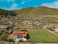 Winery Matisi - B&B Babaneuri