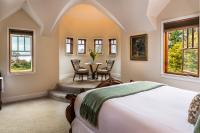 Tower Room Suite with Soaking Tub and Ocean View- Adults Only-No Pets