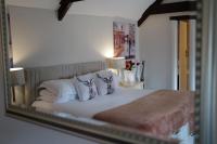 Chambre Lit King-Size Supérieure